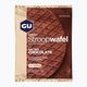 Tyčinka  GU Energy Stroopwaffle 32 g salted chocolate gluten free