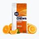Energetický gumené cukríky GU Energy Chews orange 2