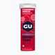 Navodňujúce tabletky GU Hydration Drink Tabs strawberry/hibiscus 12 tabletek