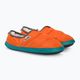 Detské zimné papuče Nuvola Classic Party orange 4