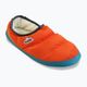Detské zimné papuče Nuvola Classic Party orange 7