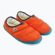 Detské zimné papuče Nuvola Classic Party orange 9