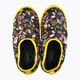 Detské zimné papuče Nuvola Classic Printed guix yellow 12
