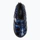 Zimné papuče Nuvola Classic v modrej metalíze 6