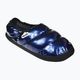 Zimné papuče Nuvola Classic v modrej metalíze 7