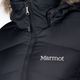 Marmot dámska páperová bunda Montreal Coat sivá 78570 3