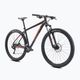Horský bicykel Fuji Nevada 29 3.0 Ltd satin black 2