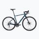Fuji Jari 2.1 matný denim modrý štrkový bicykel