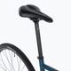 Fuji Jari 2.1 matný denim modrý štrkový bicykel 4