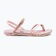 Dámske módne sandále Ipanema pink 83179-20819 2