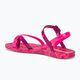 Ipanema Fashion Sand VIII Detské lila/ružové sandále 3