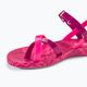Ipanema Fashion Sand VIII Detské lila/ružové sandále 7