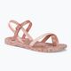 Ipanema Fashion Sand VIII Detské ružové sandále