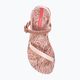 Ipanema Fashion Sand VIII Detské ružové sandále 5