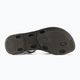 Detské čierno-biele sandále Ipanema Fashion Sand VIII 4