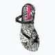 Detské čierno-biele sandále Ipanema Fashion Sand VIII 5