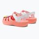 Detské sandále Ipanema Summer IX orange 83188-20700 3