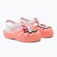Detské sandále Ipanema Summer IX orange 83188-20700 4