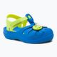 Detské sandále Ipanema Summer IX modro-zelené 83188-20783