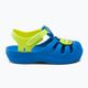 Detské sandále Ipanema Summer IX modro-zelené 83188-20783 2