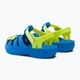 Detské sandále Ipanema Summer IX modro-zelené 83188-20783 3