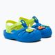 Detské sandále Ipanema Summer IX modro-zelené 83188-20783 4