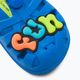 Detské sandále Ipanema Summer IX modro-zelené 83188-20783 8