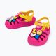 Detské sandále Ipanema Summer IX pink/yellow 10