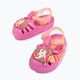 Detské sandále Ipanema Summer VIII pink/orange 10