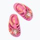 Detské sandále Ipanema Summer VIII pink/orange 11