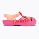 Detské sandále Ipanema Summer VIII pink/orange 2