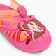 Detské sandále Ipanema Summer VIII pink/orange 7