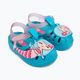 Detské sandále Ipanema Summer VIII modro-ružové 9