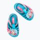 Detské sandále Ipanema Summer VIII modro-ružové 11