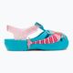 Detské sandále Ipanema Summer VIII modro-ružové 2