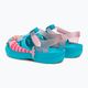 Detské sandále Ipanema Summer VIII modro-ružové 3