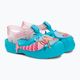 Detské sandále Ipanema Summer VIII modro-ružové 4