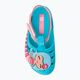 Detské sandále Ipanema Summer VIII modro-ružové 6