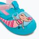 Detské sandále Ipanema Summer VIII modro-ružové 7