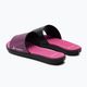 RIDER Splash III Slide pink dámske žabky 83171-22883 3