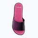 RIDER Splash III Slide pink dámske žabky 83171-22883 6