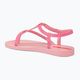 Ipanema Class Wish Kids sandále ružové 3