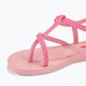 Ipanema Class Wish Kids sandále ružové 7