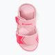 Detské sandále RIDER Comfort Baby pink 5