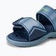 Detské sandále RIDER Comfort Baby blue 7