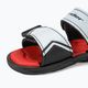 Detské sandále RIDER Comfort Baby black/white 7
