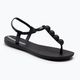 Dámske sandále Ipanema Class Glow black 26751-24683