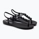 Dámske sandále Ipanema Class Glow black 26751-24683 5