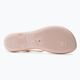 Ipanema Class Glow pink dámske sandále 26751-24872 4