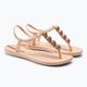 Ipanema Class Glow pink dámske sandále 26751-24872 5